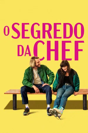 O Segredo da Chef (2025)